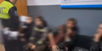 Вместо загса — отдел полиции: в городе Назарово пьяный жених без прав сорвал собственную свадьбу - ИА Запад24
