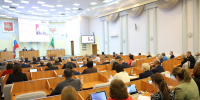 Фото: Верховный Совет Республики Хакасия - Министерство физкультуры и спорта