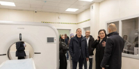 Мэр Улан-Удэ проверил стройки новых объектов здравоохранения - Газета Номер один