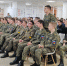 «СВОй путь»: политеховцы встретились с участником СВО в рамках Всероссийского проекта - СГТУ