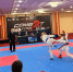 Межрегиональный фестиваль «COMBAT — Лига Каратэ» - Комитет по физкультуре и спорту