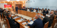 СПВ, ТОР и МТОР: в Приморье китайским инвесторам представили лучшие возможности для работы - Администрация Приморского края