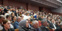 Повышение качества образования, цифровые ресурсы и профилактика: в Дагестане состоялся республиканский семинар-совещание для руководителей школ - Министерство образования и науки