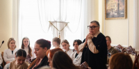 В КГМУ прошла VII научно-практическая конференция «Психология здоровья в образовательном процессе» - КГМУ