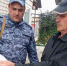 В Оренбургской области сотрудники вневедомственной охраны Росгвардии провели акцию «Безопасный дом, подъезд, квартира» - Росгвардия