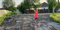 Кировское село вошло в топ самых коротких названий - Город Киров