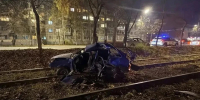 В Ульяновске после ДТП на проспекте Гая с погибшим завели дело - Комсомольская правда