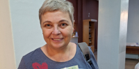 Площадка свободного эко-обмена «Кусочек» - Научная библиотека им. В.Г. Белинского