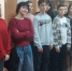 Школьный урок и экскурсия по архиву для учащихся 8 класса - Администрация г. Бердск