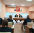 Госавтоинспекторы провели пресс‑мероприятие в рамках социального раунда «Засветись!» - Администрация г. Домодедово