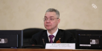Контроль за реализацией нацпроектов усилят на Ставрополье — губернатор  - ИА Победа 26