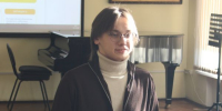 Разговоры о важном - обсудили тему лидерства - Музучилище им. Ф.П. Павлова