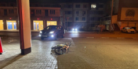 27 октября на территории Самарской области зарегистрировано пять дорожно-транспортных происшествий, в которых пострадало шесть человек, двое из которых несовершеннолетние. - НИА Самара