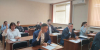РОСПРОФПРОМ - Федерация профсоюзов
