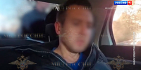 Подозреваемый в двойном убийстве в ЖК "Солнечный город" задержан - ГТРК Санкт-Петербург