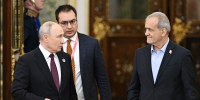 Путин упомянул Астрахань в беседе с Пезешкианом - Ast-News.Ru