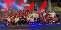 Медали с европейских турниров привезли единоборщицы из Краснодара - ТК Краснодар