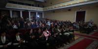 Глава Адыгеи подзавил сотрудников ГТРК «Адыгея» - ИА Адыгея Сегодня