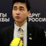 Магистрант Герценовского университета стал лауреатом II Международной премии «Евразия» - РГПУ им. А.И. Герцена
