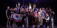 Александр Шуваев рассказал о победе белгородских спортсменов на Чемпионате России по гонкам дронов - Сетевое издание Красный Октябрь