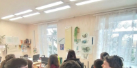 Студенты БТИ заглянули в «конструкторское закулисье» Бийского олеумного завода - БТИ АлтГТУ