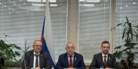 Станислав Кочев намерен добиваться порога в 10 млн рублей для малого и среднего бизнеса в Единой ТОР - ИА Комиинформ
