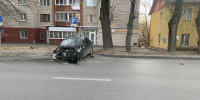 В Калуге 37-летний мужчина пострадал в ДТП с прицепом - Калужская неделя