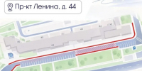На проспекте Ленина во Владимире запретят парковку и стоянку автомобилей - Владимирские Ведомости