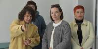 Министр культуры Рязанской области Екатерина Шуранова оценила работу учреждений культуры Пителинского округа - RyazPressa.Ru