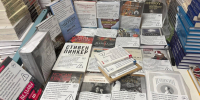«Читай-город» и «Буквоед» потратили около 100 млн рублей на изъятие книг из продажи - Online47.Ru