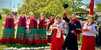 Фото: пресс-служба ГАУК КК «Выставочный комплекс «Атамань» - НИА-Кубань