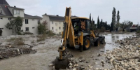 На Южном берегу Крыма от воды освободили 33 объекта - Вести Крым
