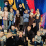 Первоклассники доказали, что вместе любые трудности по плечу - SyasNews.Ru