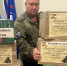 Помощь военнослужащим.. - Администрация Приволжского района