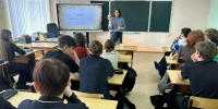 Тайны живого слова - Межпоселенческая районная библиотека