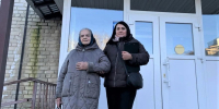 Социальная помощь рядом - Министерство труда и соцзащиты