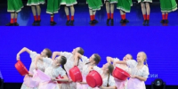 Из Казани — с наградами - Качканарский Четверг