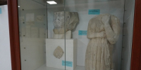 ВЕРНОСТЬ  ДОЛГУ  НЕ  ПОДВЛАСТНА  ВРЕМЕНИ - Восточно-Крымский историко-культурный музей-заповедник