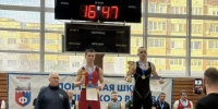 «Сила, воля и характер: спортсмены Приозерска ярко выступили на Кубке Ленинградской области по тяжёлой атлетике и пауэрлифтингу!» - Газета Приозерские ведомости