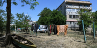 В Алешках за 30 часов режима тишины не зафиксировали нарушений - M24.Ru