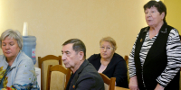 «Новый этап работы: в Приозерском районе избрали руководство Общественной палаты IV созыва» - Газета Приозерские ведомости