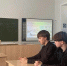 Мастер класс в «Агроклассах» г. Петровск - Вавиловский университет