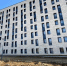 Готовность общежития кампуса оценили в 70% - OrelGrad.Ru