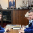 Депутаты Законодательного собрания Ленинградской области встретились с руководством Приозерского района. - Приозерский район