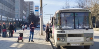 На 12 тысяч больше пассажиров Новосибирской области воспользовались дачными маршрутами в 2026 году - Министерство транспорта