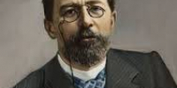 130 лет пьесе Антона Павловича Чехова «Чайка» 16+ - ЦБС города Братска