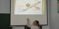 В БУКЭП организовали конкурс-презентацию на тему «Инновационные технические средства таможенного контроля» - БУКЭП