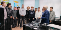 На научном семинаре в БУКЭП обсудили технические средства утечки и особенности защиты информации - БУКЭП