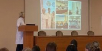 День открытых дверей педиатрического факультета ОмГМУ - ОмГМУ