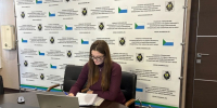 Специалисты главного управления провели обучающий семинар для сотрудников МФЦ края - Комитет регионального государственного контроля